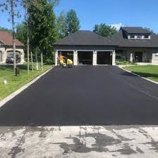 Driveway Maintenance Services in Nixon, TX